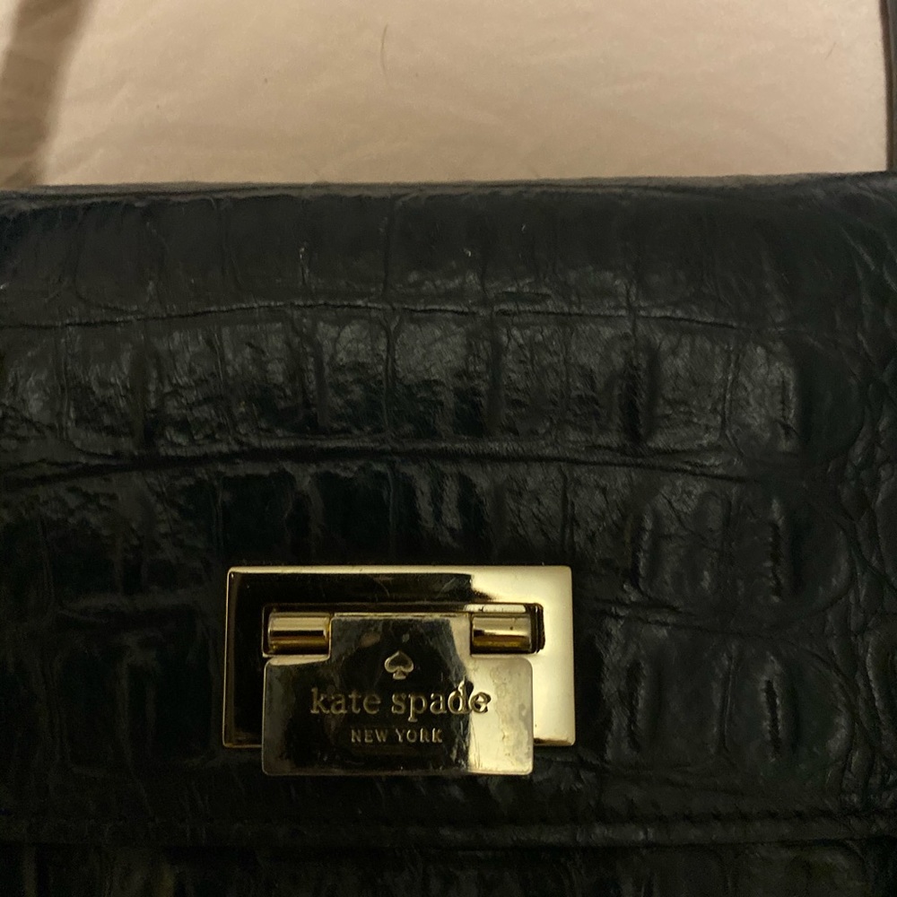 Kate Spade bag - Picture 2 of 2